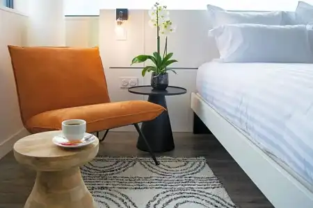Padja & Spa, Vannes - 87