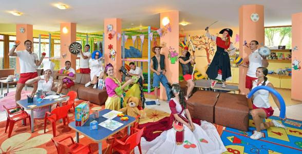 Sol Nessebar Bay All Inclusive - 24