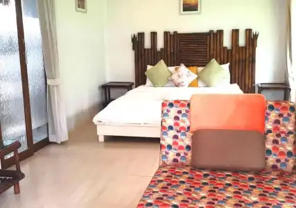 The bora bora - Bed And Dream - 0