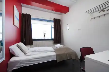 Thor Guesthouse - 20