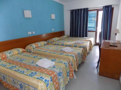 Hostal Villa Maruja - 2