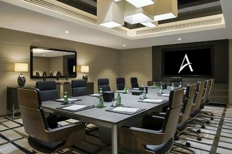 Al Maha Arjaan By Rotana - 22
