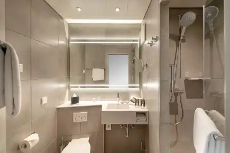 Novotel Muenchen Messe - 6