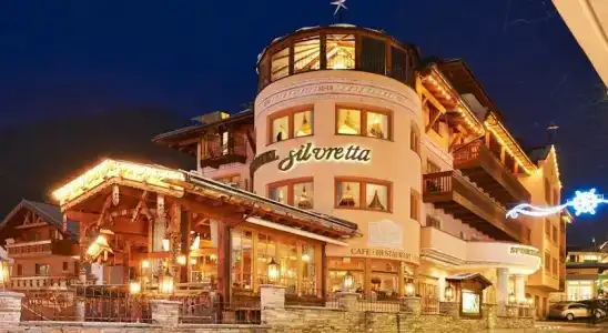 Sport- und GenussSilvretta - 20