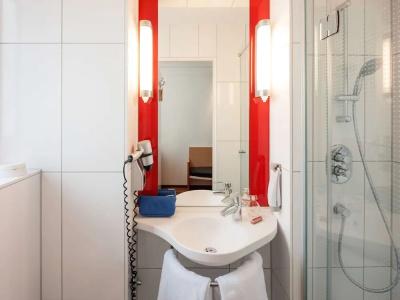 Ibis Nuernberg Hauptbahnhof - 20