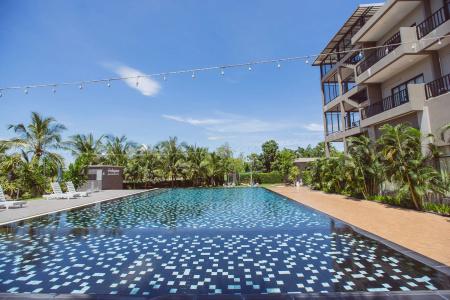 Baan Phing Phu Praew Cha-Am - 12