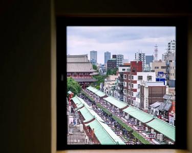 Kaminarimon Ryokan - 51