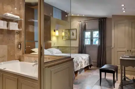 Hôtel du Château & Spa Gemology - 67