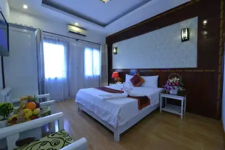 Golden Time Hostel 3 - 28