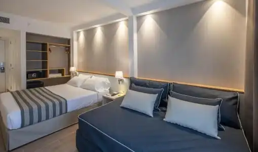 Rosamar Es Blau - Adults Only +21 - 55