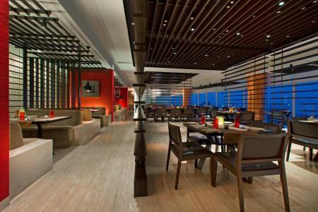 The Westin Mumbai Garden City - 43