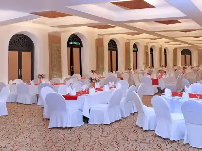 Taj Samudra - 15