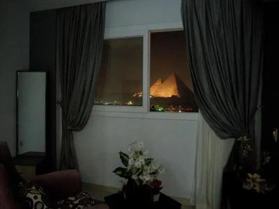 Crowne pyramids view inn - 21