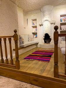 Abu Hayat Cave Suites - 24