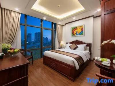 Royal St Hanoi - 112