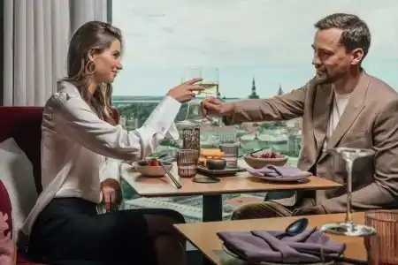 Radisson Collection, Tallinn - 36
