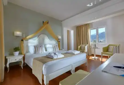 Alexander Beach & Village Resort - 255