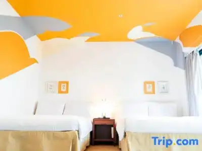 The Luigans Spa and Resort - 156