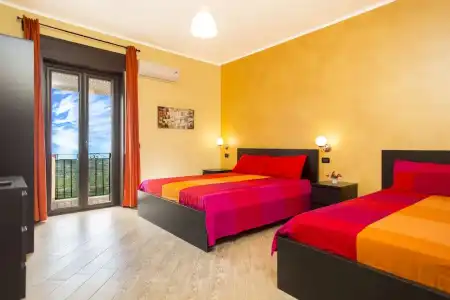 B&B Montemare - 28