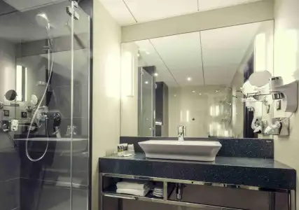 Mercure Gdynia Centrum - 9