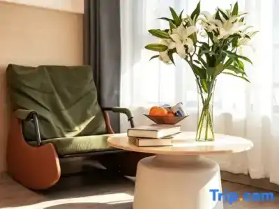 Lanyue · YinShe Boutique Design Guesthouse (Dali Ancient City South Gate) - 64