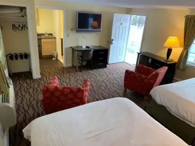 Four Winds Country Motel - 29