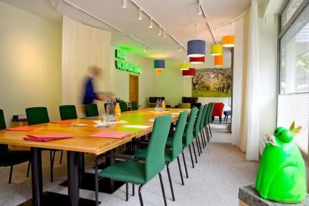 Plumbohms Echt-Harz-Apartments - 23