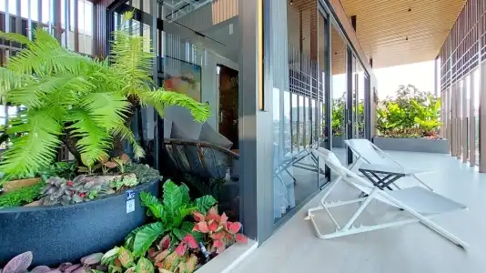 Shan Villas Sukhumvit - 80