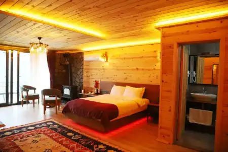 Yamaçda Suit Otel - 33