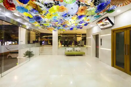 Paradise Saigon Boutique & Spa - 1