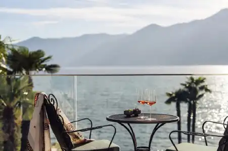 Eden Roc - the Leadings of the World - 41