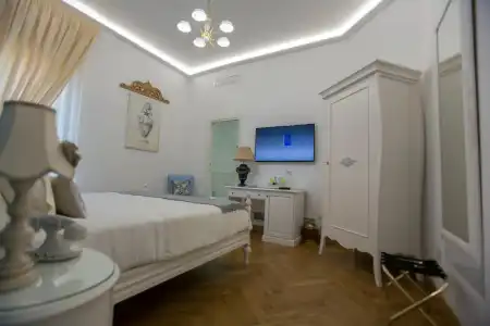 Royal Suite Trinità dei Monti - 32