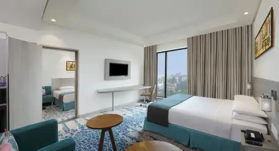 Holiday Inn Express KOLKATA AIRPORT by IHG - 32