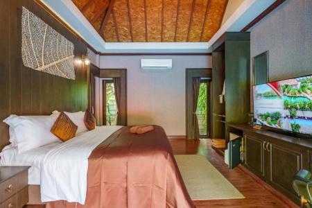 Khum Damnoen Resort - 46