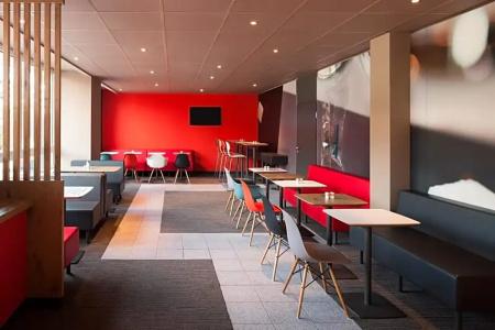Ibis Nuernberg Hauptbahnhof - 47