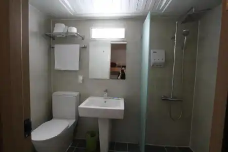 B my guesthouse - Hostel - 35