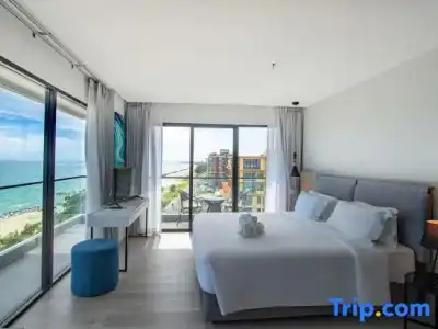 Fortune Saeng Chan Beach Rayong - 168
