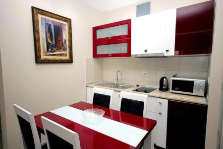 Butua Residence - 208