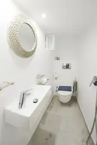 Hyperion Oia Suites - 5
