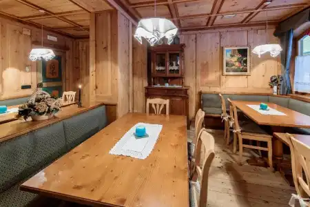 Albergo La Montanina - 7