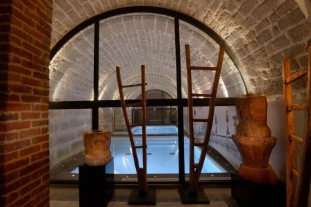 Hôtel La Lanterne & Spa By Timhotel - 46