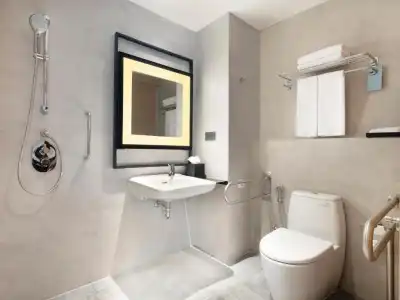 Hilton Garden Inn Jakarta Taman Palem - 55