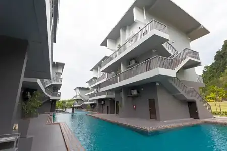 Arawan Beach Resort Krabi - 65