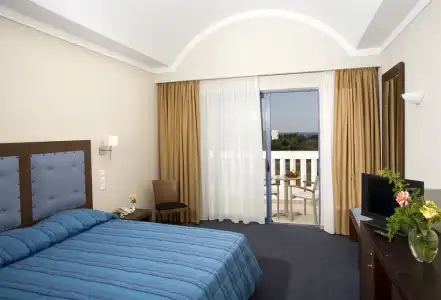 Lakitira Suites - 2