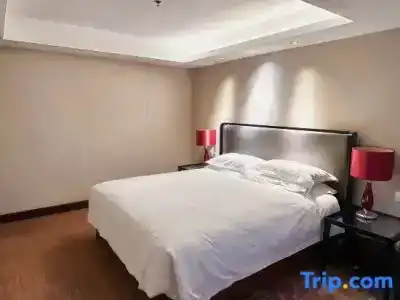 Hangzhou Shujiang - 37