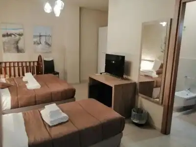 B&b Il Volo - 16