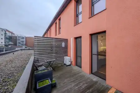 King Mindaugas Apartments - 118