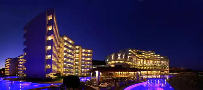 Elysium Resort & Spa - 36