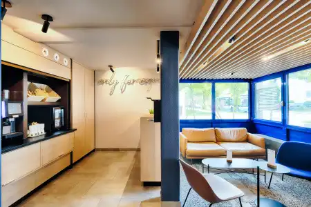 B&B München-Garching - 46