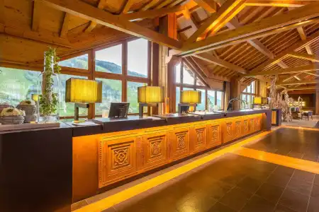 Sport Hermitage & Spa - 30